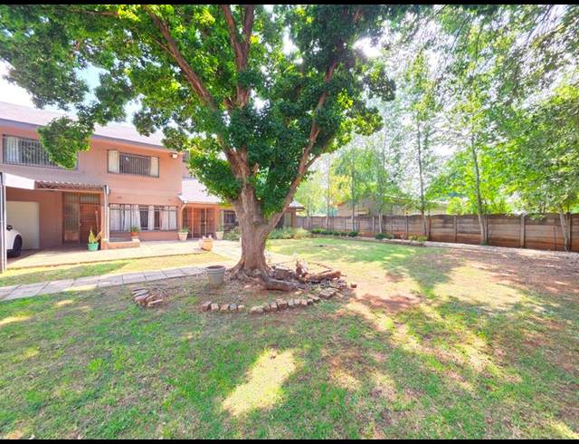 4 BEDROOM HOUSE FOR SALE IN MEYERTON CENTRAL